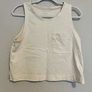 Everlane Tank Top